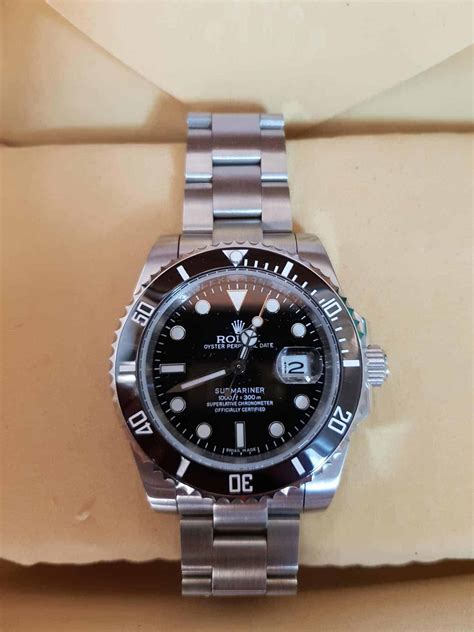 rolex submariner cheap alternative|best rolex clone 2023.